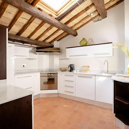 Giulia Penthouse - 5 Min Piazza Navona Apartment Rome Exterior photo
