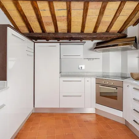 Giulia Penthouse - 5 Min Piazza Navona Apartment Rome Exterior photo