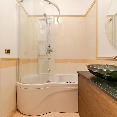 Giulia Penthouse - 5 Min Piazza Navona Apartment Rome Exterior photo