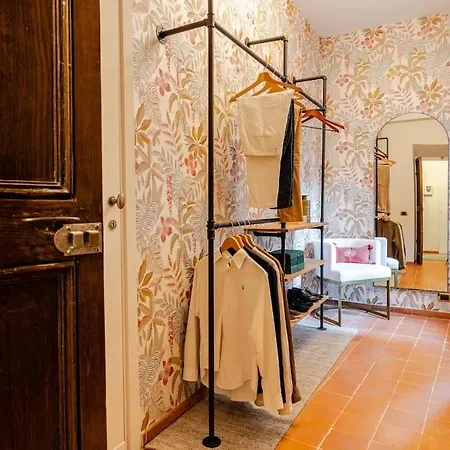 Giulia Penthouse - 5 Min Piazza Navona Apartment Rome Exterior photo