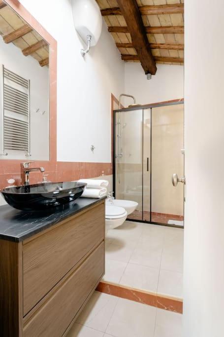 Apartment Giulia Penthouse - 5 Min Piazza Navona
